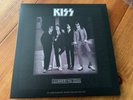 KISS DRESSED TO KILL 50TH ANNIVERSARY MINT UNPLAYED LTD ED REMASTER VINYL.