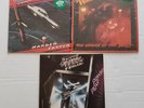 April Wine - The Nature of the Beast, Harder Faster & Power Play $10 Off Price