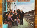 Lynyrd Skynyrd-(Pronounced 'Lĕh-'nérd 'Skin-'nérd)–Debut Southern Rock Vinyl LP