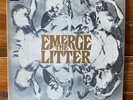 The Litter – Emerge – Psych Rock-Prog Rock-Acid Rock Vinyl LP – Minneapolis OG