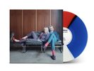 Presale - The Molotovs - Wasted on Youth - Tri Colour Vinyl Ltd Ed (500 Copies)