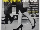 SONNY CLARK COOL STRUTTIN' BLUE NOTE GXF3004 Japan INSERT VINYL LP
