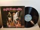 NM * LP **** NIGHTLIFE UNLIMITED   Just Be Yourself