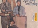The Beatles Yesterday And Today Vinyl Record 1966 VG (butcher Cover-see Notes)