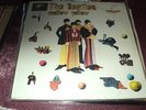 THE BEATLES MELLOW YELLOW 2 LP RINGOS YELLOW SUBMARINE RADIO NEW ZEALAND 1983