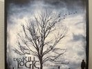 Dry Kill Logic - The Dead And Dreaming Vinyl Record - VERY RARE limited to 100