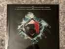 Skrillex Scary Monsters LP record masterpiece Near Mint