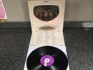 LP VINYL DEEP PURPLE COME TASTE THE BAND  TPSA 7515 UK 1ST PRESS 1975 NM-/EX+