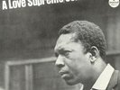 COLTRANE, John - A Love Supreme (reissue) - Vinyl (gatefold 180 gram vinyl LP)