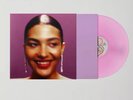 Olivia Dean - Messy Limited LP Purple pink presale 2/26 New Seal