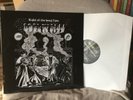 Edelweiss - Night Of The Long Pipes Private Press Vinyl LP UNPLAYED