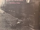 Rod Stewart - Gasoline Alley LP Vinyl Album 1970 Vertigo Records 6360 500 UK