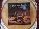SPANDAU BALLET ONLY WHEN YOU LEAVE  UNCUT  7