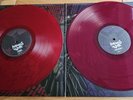 Motionless In White Creatures/Infamous VERY RARE Vinyl Record Set  325/666 USA