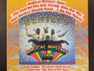 The Beatles Magical Mystery Tour 1981 Mobile Fidelity Sound Lab MoFi MFSL 1-047