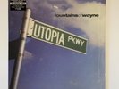 Fountains Of Wayne – Utopia Parkway, 2012 US 1st Press 180 Gram Vinyl LP SEALED