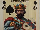 Gentle Giant - The Power And The Glory/ WWA 010/ 1stPRESS UK 1974/WWA Records