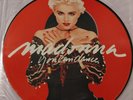 MADONNA You Can Dance PRO-MAD-1 HTF LIMITED EDITION 12