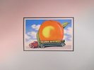 ALLMAN BROTHERS BAND, The - Eat A Peach - Vinyl (2xLP)