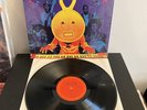 1973 Herbie Hancock Head Hunters Vinyl Album LP – KC 32731