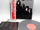 Whitesnake ‎– Ready An' Willing Japan LP OBI VINYL Polydor ‎– MPF 1306