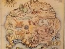 THE TRIP - ATLANTIDE 1972 PROMO Italy Progressive