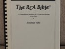 THE RCA BIBLE (LIVING STEREO RECORDS) 1994