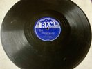 The Wrens 1955 DOO WOP 78 Come Back My Love / Beggin For Love RAMA VG++ HEAR