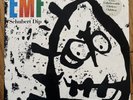 EMF Schubert Dip 1st UK Press Vinyl LP VG/EX 1991 Unbelievable I Believe