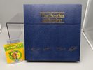 The Beatles collection Edition  LP blue Box 13/14 UK Version sehr gut  F4