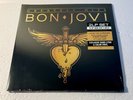 Bon Jovi - Greatest Hits [New 2 Vinyl LP] Sealed  Color Vinyl M/EX