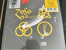 Led Zeppelin Record Store Day 45 Limited Edition Yellow Vinyl Oldest Record Shop