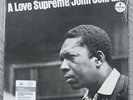 John Coltrane A Love Supreme - Verve Records AS-77 AAA 2020 Vinyl LP NM