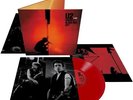 U2 Under a Blood Red Sky LIVE Limited Edition Red Vinyl LP NEW