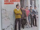 LOS ANGELES NEGROS MEXICAN 3-LP ALBUM NM Y VOLVERE/ A TU RECUERDO/ MURIO LA FLOR