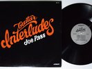JOE PASS Guitar Interludes DISCOVERY LP VG++/VG+