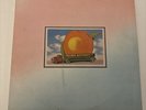 The Allman Brothers Band - Eat a Peach 2-LP Capricorn 1972 1st Pressing
