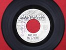 Baby Love / Ask Any Girl by The Supremes (45, 1964, Motown 1066) - PROMO - VG