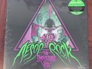 Aesop Rock - The Impossible Kid [New Vinyl LP] Explicit, Pink, Green