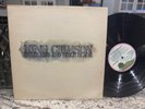KING CRIMSON   STARLESS AND BIBLE BLACK   RARE 1974 UK ISLAND CONTRACT   NM-  LP
