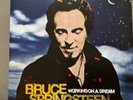 Bruce Springsteen Working On A Dream 180 GRAM 2 Vinyl LP