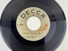 Buddy Holly The Three Tunes 1957 That’ll Be The Day ACETATE DECCA TEST PRESSING