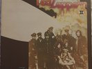Led Zeppelin 2 RL PRESSING MONARCH (1969) RARE