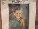 SEALED Dolly Parton Coat Of Many Colors 1971 Vinyl Pressing LSP-4603