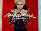Madonna You Can Dance (Vinyl 1987) Record Sire 1-25535 Electronic Synth-Pop Club