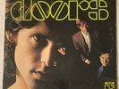 The Doors - Self Titled (mono) LP Elektra EKL-4007 1967  1st Pressing rare find