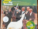 The Beach Boys Pet Sounds - Vinyl LP 33RPM - 50th Anniversary  - Still Sealed