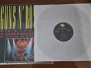 Guns N Roses Civil War Vinyl Spain 12