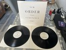 New Order – Substance 1987 | FACT 200 | Original UK Factory 2×LP EX/EX