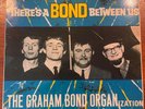 UK Vinyl LP Graham Bond Organization There's a Bond Between Us 1965 EMI Record
